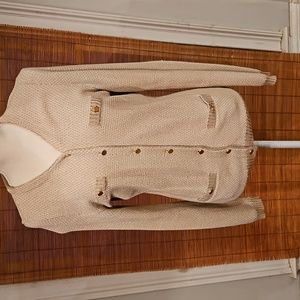 Banana Republic Cardigan Sweater